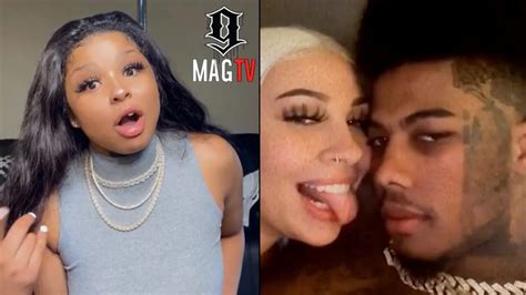 crisean nude|Chrisean Rock Revisits Leaked Blueface Sex Tape In New TV。